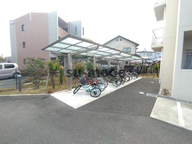 【その他共用部分】 | らっきぃ・かむ