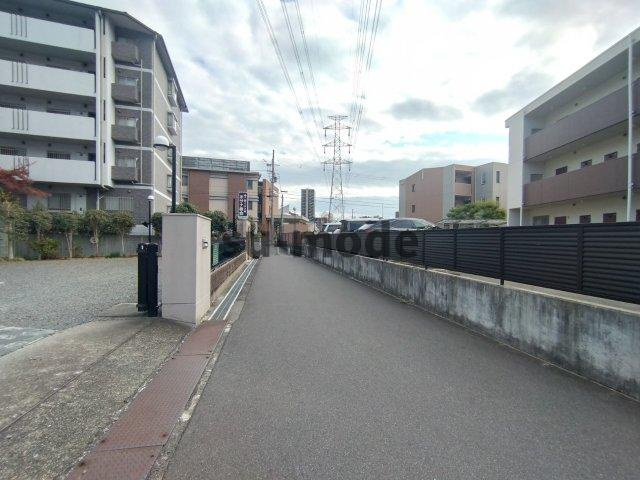 【周辺】 | らっきぃ・かむ