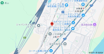 【地図】 | らっきぃ・かむ
