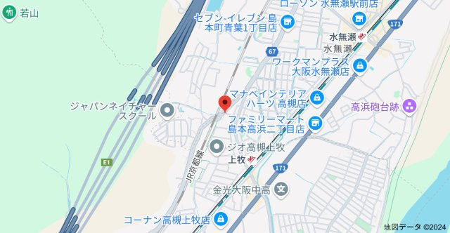 【地図】 | らっきぃ・かむ
