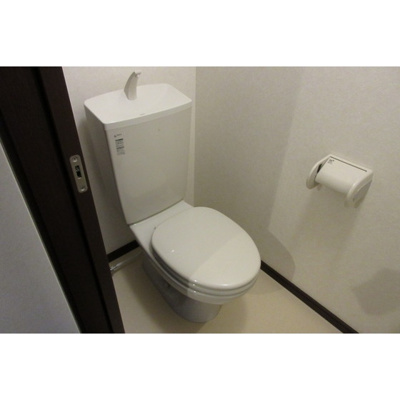 【トイレ】 | ＣＡＳＡ ＤＥ　ＰＯＲＴＯ | トイレも気になるポイント