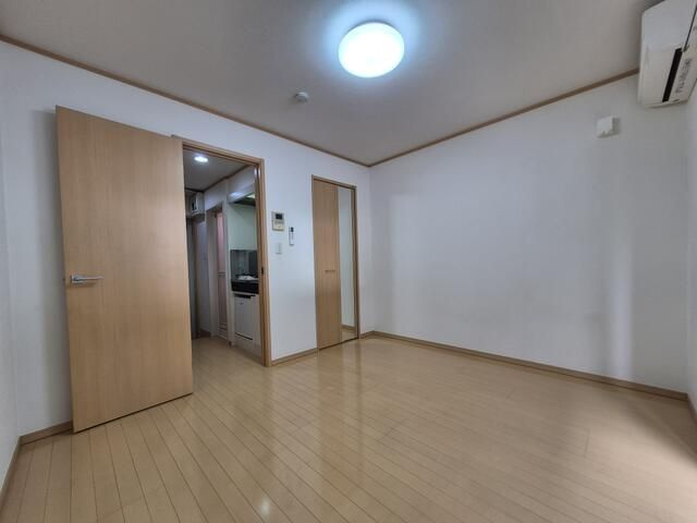マークコート立石の内装