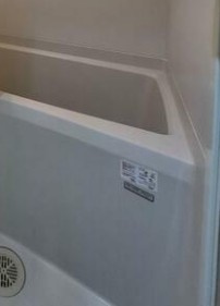 マークコート立石の浴室