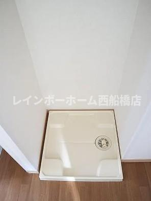 フォルス11の設備