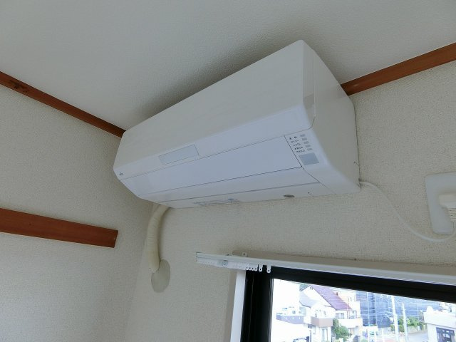 【設備】 | コリーナ３３