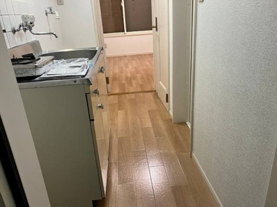 【玄関】 | ヴィラ相模原