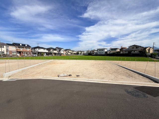☆選べる家具プレゼント☆土居町10号地　住宅用地