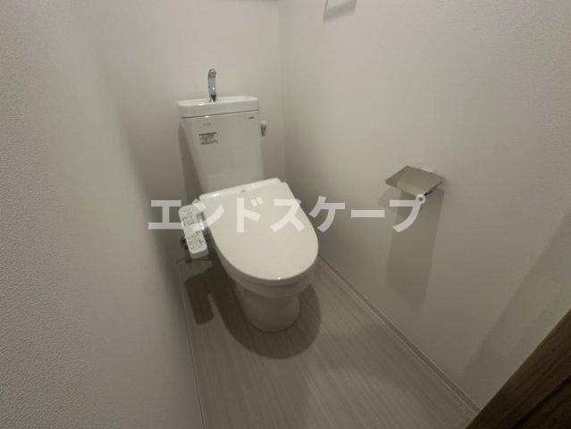 ＣＬＡＳＳＥＵＭ高崎のトイレ|高崎、前橋のお部屋探しはエンドスケープまで！お客様の理想お聞かせ下さい♪