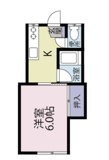 相模原市南区栄町のアパートの画像