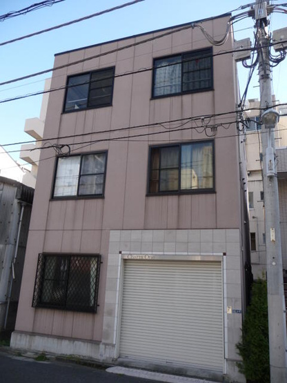 【外観】