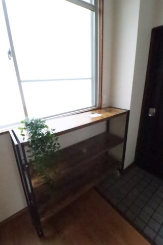 栄ハイツの設備
