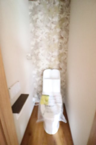 栄ハイツのトイレ