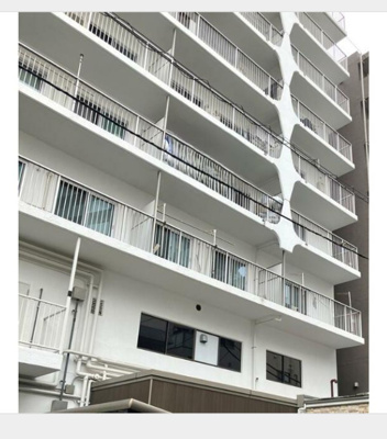 【外観】 | シティハイツ大井町 | 外観もきれいです