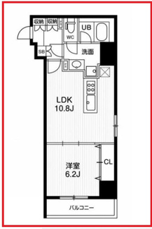 【間取り】 | エーアール向島