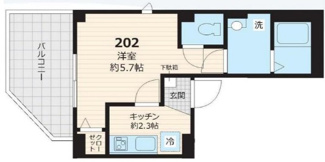 【間取り】 | チェリー　アベニュー | ☆間取り☆
