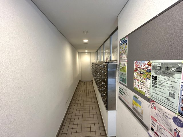 渋谷へも目黒へも30分以内！行き先にあわせて選べる直通アクセス♪出張も旅行にも良き立地☆な【リフォーム／新横浜ヴォアール】の設備