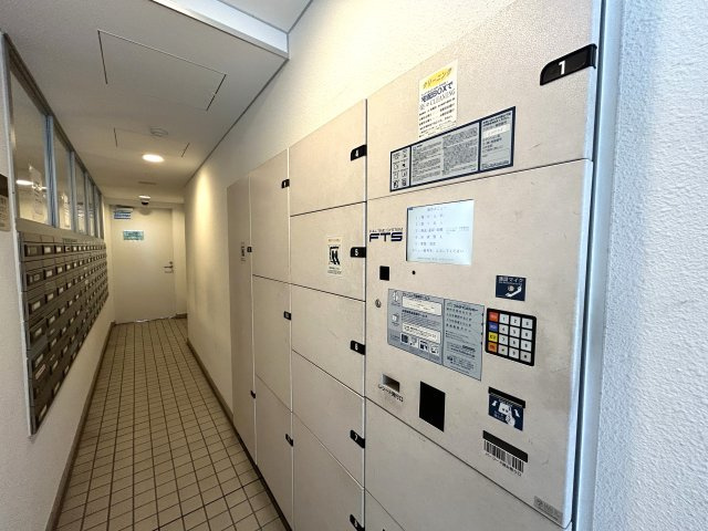 渋谷へも目黒へも30分以内！行き先にあわせて選べる直通アクセス♪出張も旅行にも良き立地☆な【リフォーム／新横浜ヴォアール】の設備