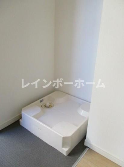 アルソーレ鎌ケ谷の設備