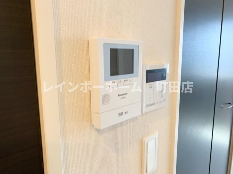 アフルエントゥ※初期費用分割あと払いサービス利用可能物件のセキュリティ