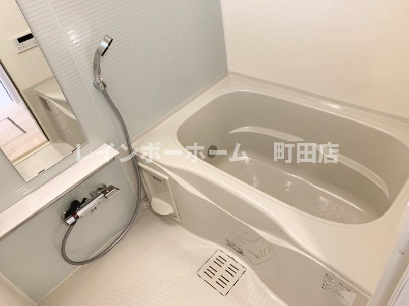 アフルエントゥ※初期費用分割あと払いサービス利用可能物件の浴室