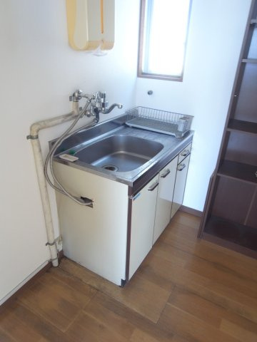 摂津市南別府町貸倉庫