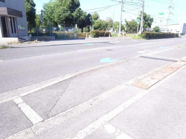 摂津市南別府町貸倉庫