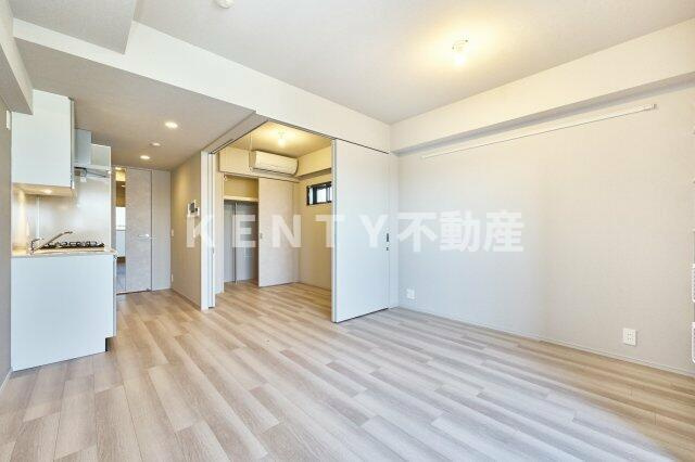 【内装】 | プラウドフラット大井町 | 参考写真