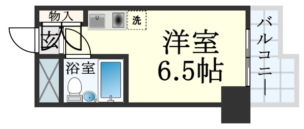 コスモプラザ三宮