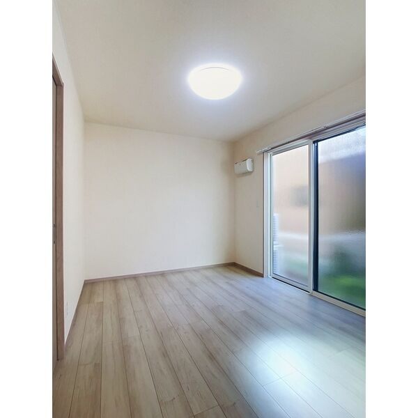 【新築】ムーンヒルの展望