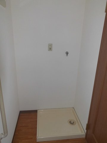 ドムール明石のその他共用部分