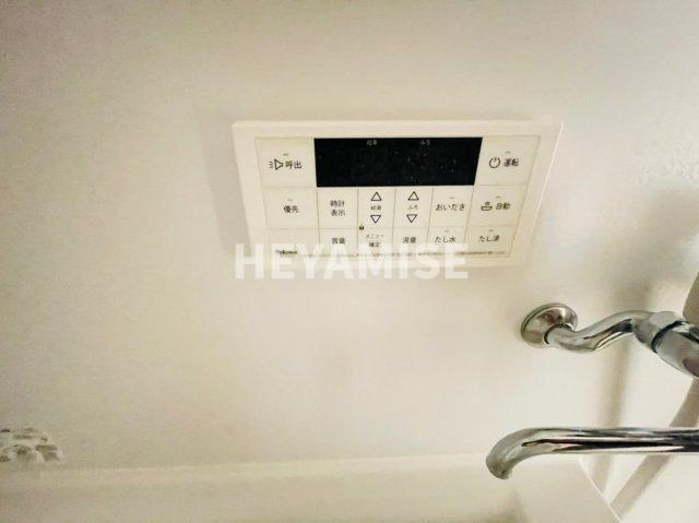 Porte　bonheurのその他|※同物件別号室の写真です※現況を優先します