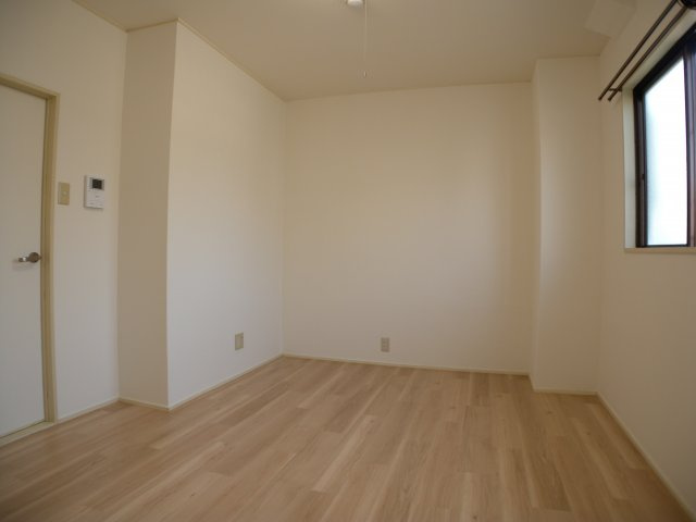 ノーブルハイム樽屋町の居間・リビング