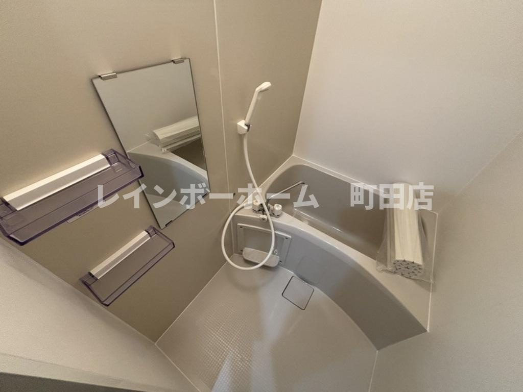 メゾンマグノリア※初期費用分割後払いサービス利用可能物件の浴室