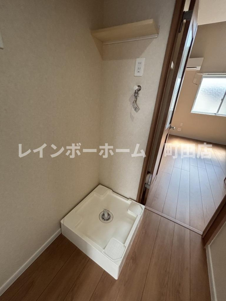 メゾンマグノリア※初期費用分割後払いサービス利用可能物件の設備