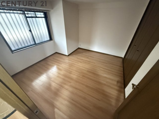 福々邸壱番館の寝室