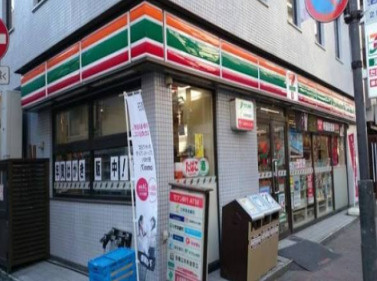 エコロジー大井町レジデンスの周辺