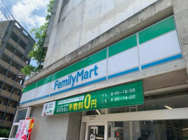 エコロジー大井町レジデンスの周辺