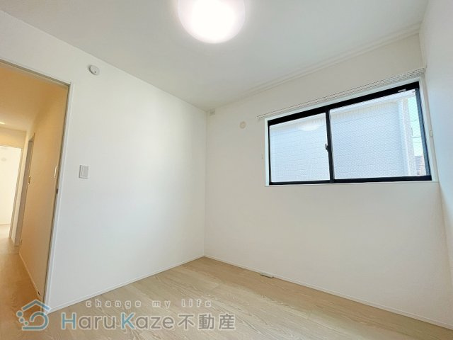 【洋室】 | カーサ ラソB棟【名古屋市賃貸・戸建】