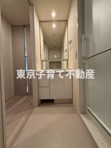 カーザビアンカのその他