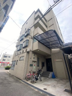 愛犬社ビル　仲介手数料無料の画像