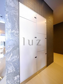 ガーラプレシャス川崎のその他共用部分