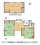 熊本市南区良町1丁目の画像