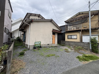 【外観】 | 熊本市南区良町1丁目