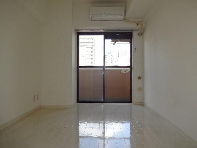 ライオンズマンション板橋中丸町の内装