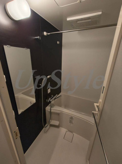 【浴室】 | メインステージ入谷Ⅳ