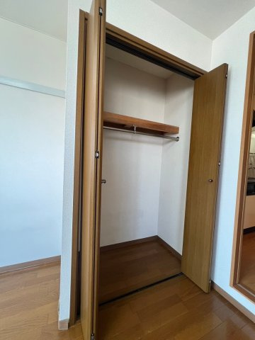 コアティパートIの収納