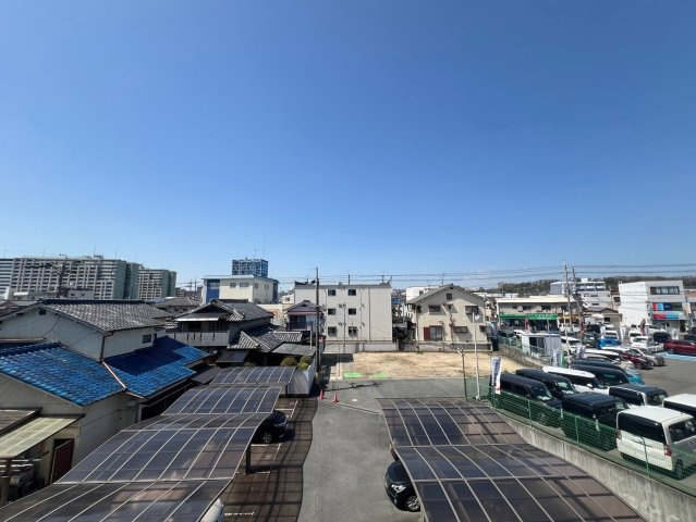 コアティパートIの展望