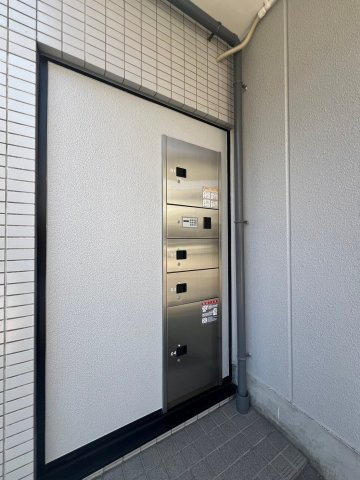 コアティパートIのその他共用部分