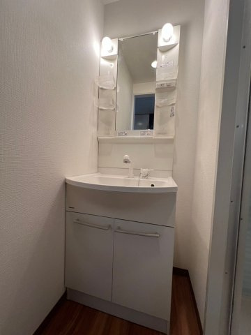 コアティパートIの洗面所