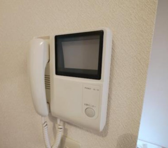 ワカキハウスのセキュリティ